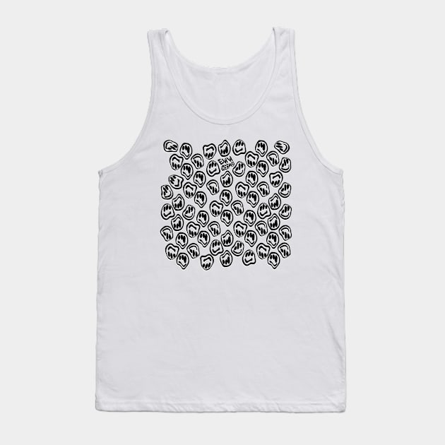 Feeling Tank Top by EwwGerms